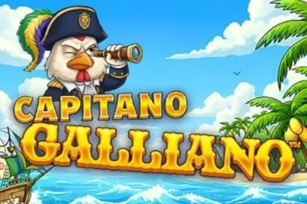 Capitano Galliano™