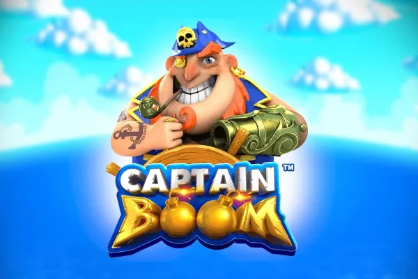 Captain Boom
