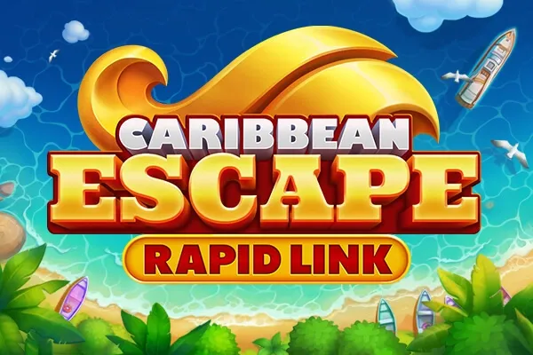 Caribbean Escape: Rapid Link Caribbean Escape: Rapid Link