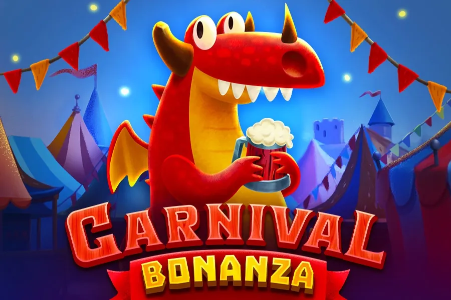 Carnival Bonanza Carnival Bonanza