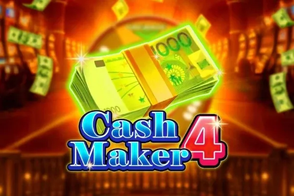 Cash Maker 4