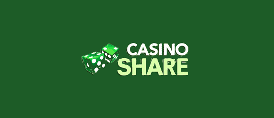 Casino Share
