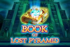 Book of Lost Pyramid