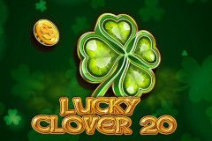 Lucky Clover 20 Lucky Clover 20