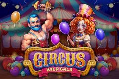 Circus - Wild Gala