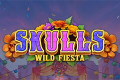 Skulls Wild Fiesta