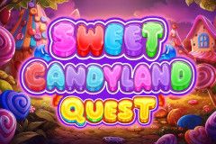 Sweet Candyland Quest
