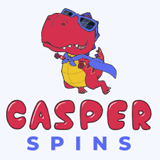 Casper Spins