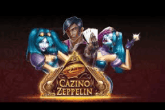 Cazino Zeppelin