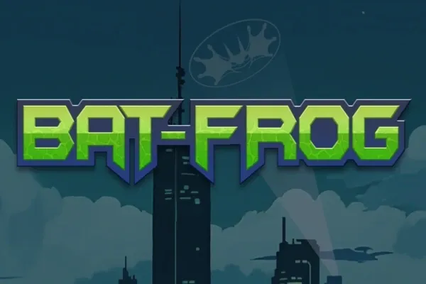 Bat-Frog