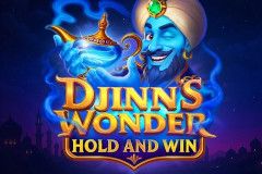 Djinn's Wonder