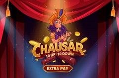 Chausar (10up 10down)