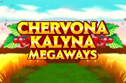 Chervona Kalyna Megaways