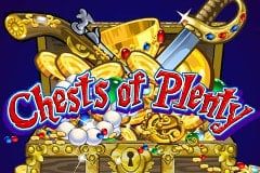 Chests of Plenty Chests of Plenty