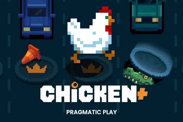 Chicken Football Chicken Football