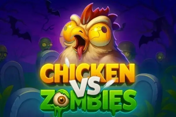 Chicken vs Zombies