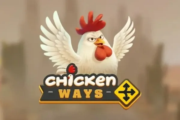 Chicken Ways