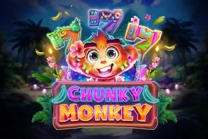 Chunky Monkey Chunky Monkey