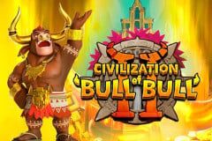 Civilization of Bull Bull II Civilization of Bull Bull II