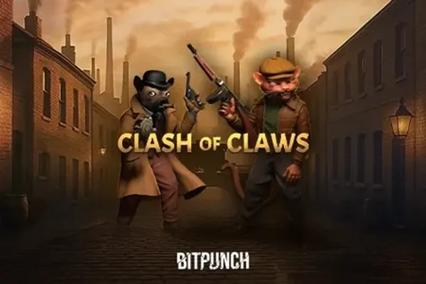 BitPunch