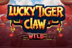 Lucky Tiger Claw