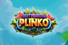 Paradise Plinko