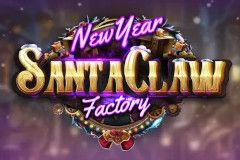 Santa Claw Factory 
