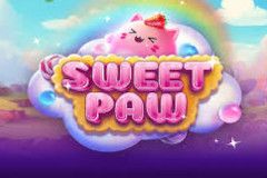 Sweet Paw 