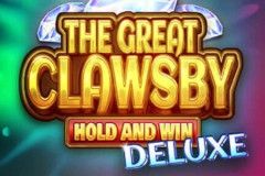 The Great Clawsby Deluxe