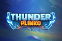  Thunder Plinko