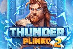 Thunder Plinko 2 Thunder Plinko 2