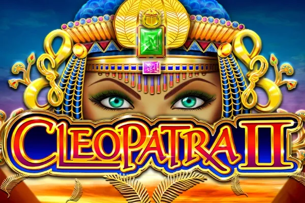 Cleopatra II Cleopatra II