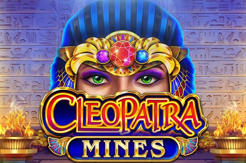 Cleopatra: Mines