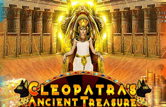 Cleopatra's Ancient Treasures