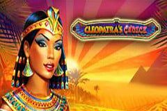 Cleopatra's Choice