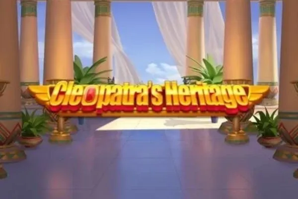Cleopatra's Heritage