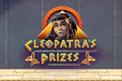 Cleopatra's Prizes