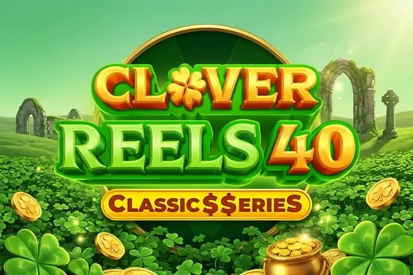Clover Reels 40: Classics Series