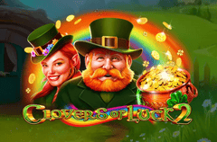 Clovers of Luck 2