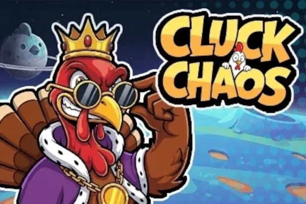 Cluck Chaos Cluck Chaos