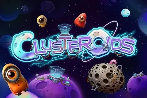 Clusteroids