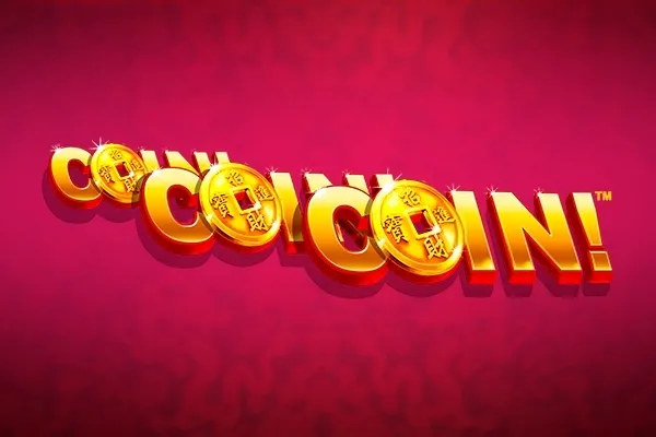 Coin Coin Coin