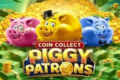 Coin Collect: Piggy Patrons™