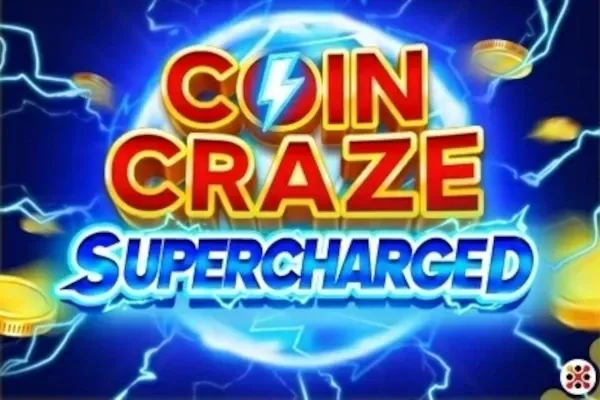 Coin Craze: Supercharged