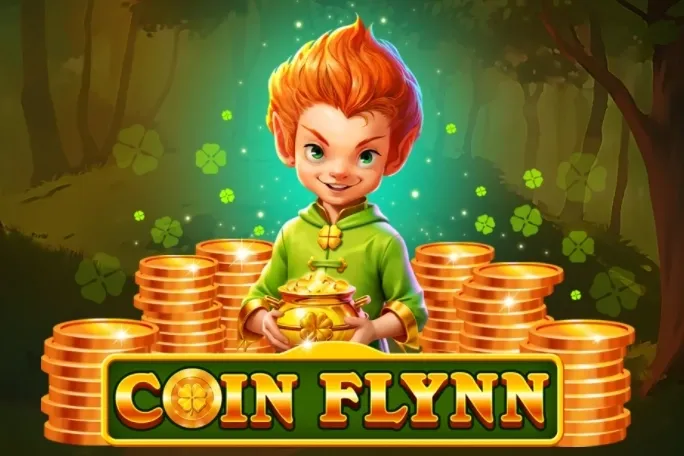 Coin Flynn Coin Flynn