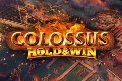 Colossus Hold & Win Colossus Hold & Win