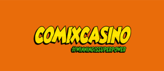 Comix Casino