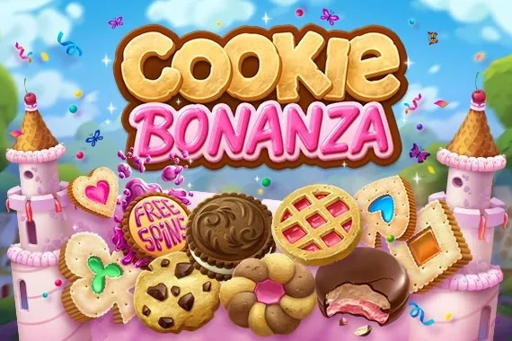 Cookie Bonanza