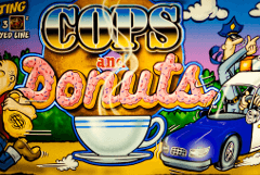 Cops and Donuts
