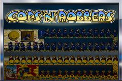 Cops 'n' Robbers Cops 'n' Robbers